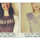 Illustration for article titled Taylor Swift Fan Recreates Polaroids From i1989/i; Swift is Overjoyed